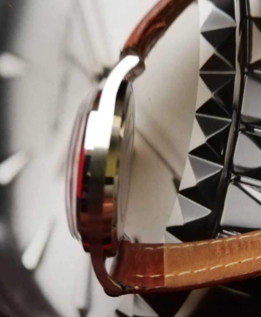 Wostok Precision Class 22 jewels, 34 mm