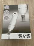 Mikrodermobrazja diamentowa diamond