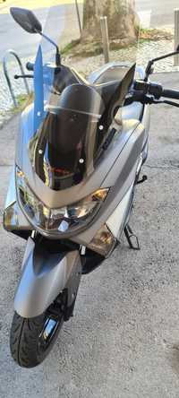 Yamaha nmax 125 abs