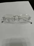 Safilo Titanium ultralekkie oprawki 51/17 made in Italy