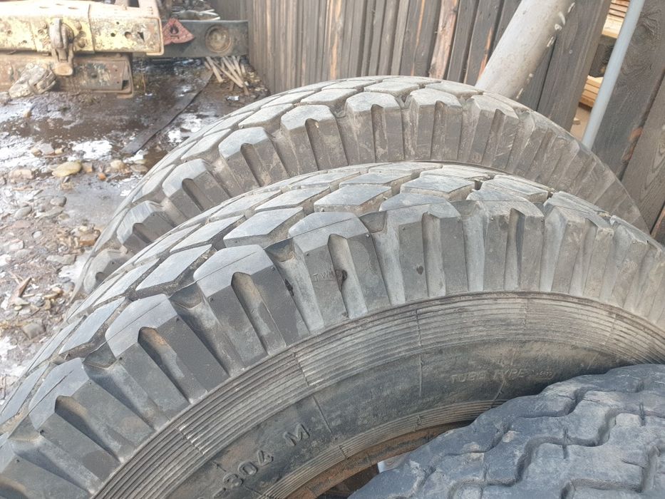 Продам колеса 12.00.20