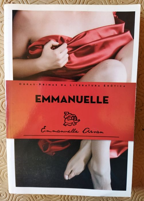 Emmanuelle Best seller