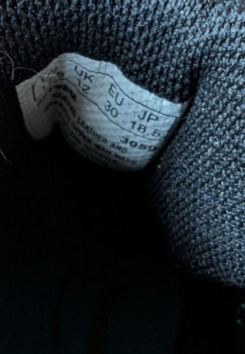 Buty dziecięce Timberland na zimę. Rozmiar 30