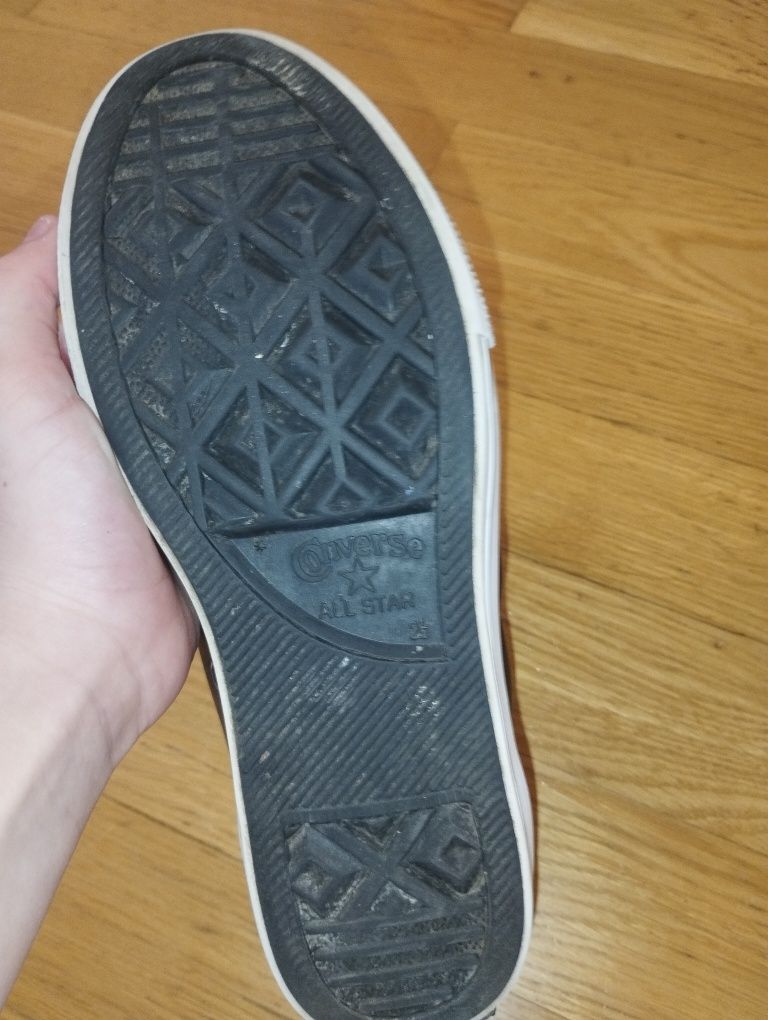 Converse кросівки 34 розмір