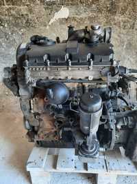 Двигун Volkswagen Sharan 1.9 tdi