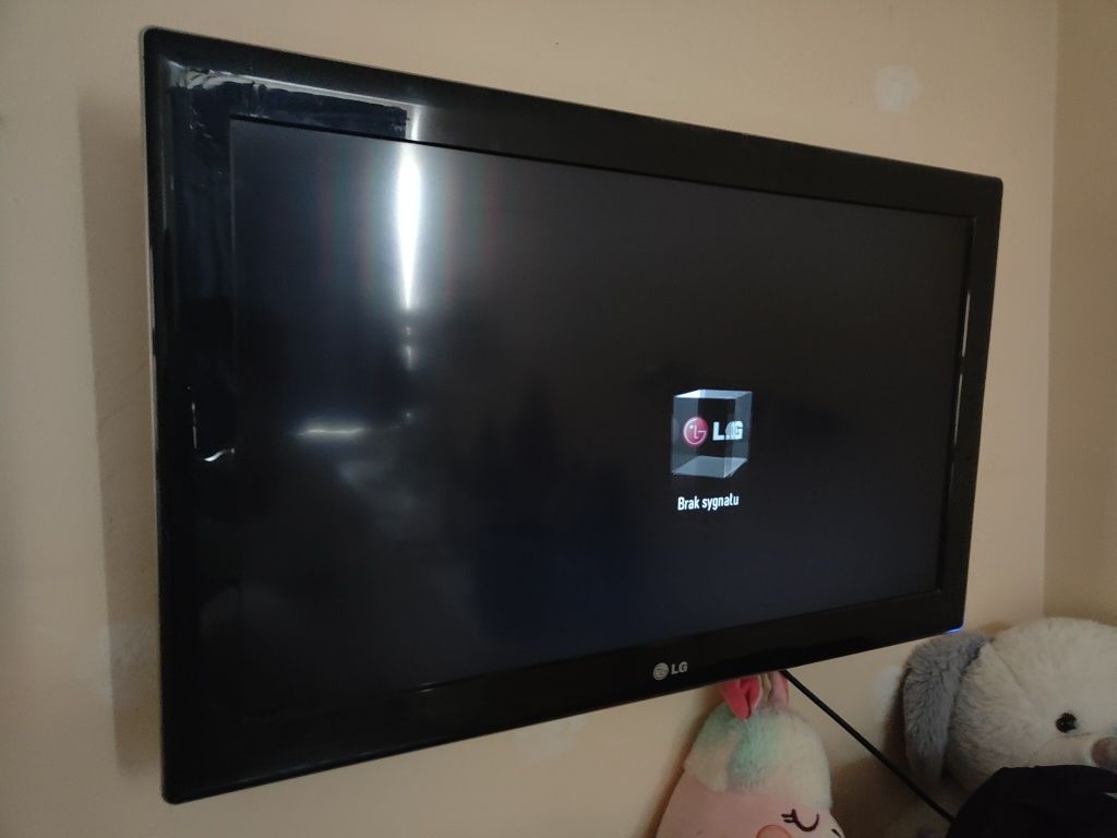 Telewizor LG 32LK530
