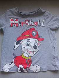 Bluzeczka Marshall psi patrol