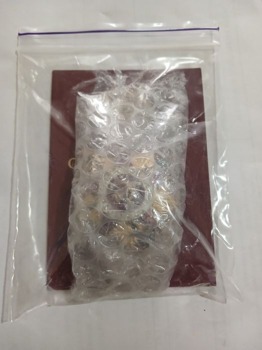 Значек совдэп.доки