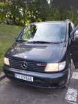 Mercedes Vito 638