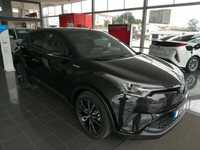 TOYOTA
C-HR 1.8 Hybrid Exclusive + Pack Luxury