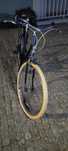Bicicleta estilo holandesa