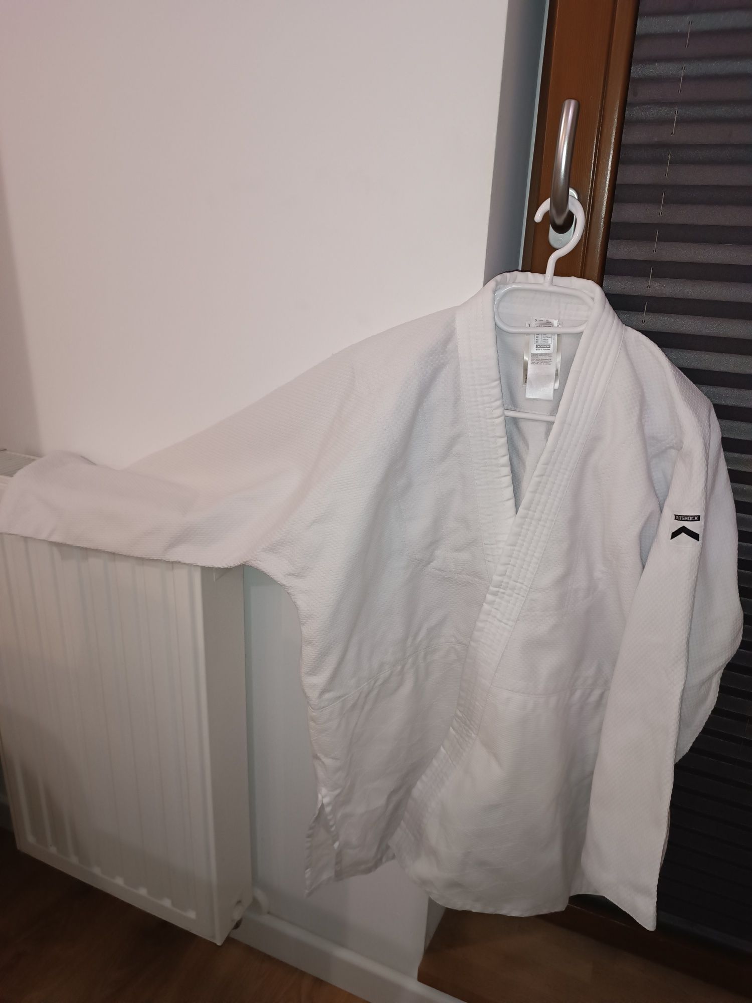 Kimono Judo część górna 170 cm