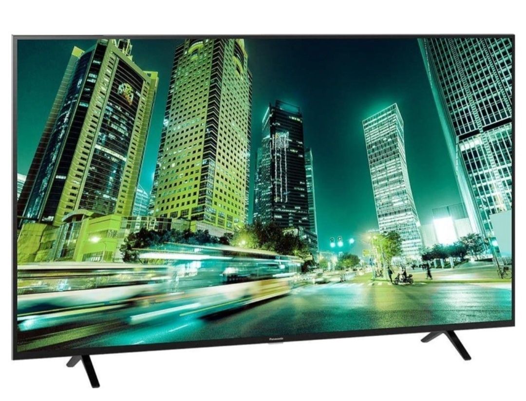 Новий Телевізор PANASONIC TX-50LXW724 Smart TV Android