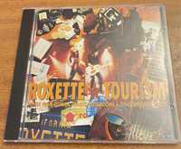 Roxette - Tourism CD
