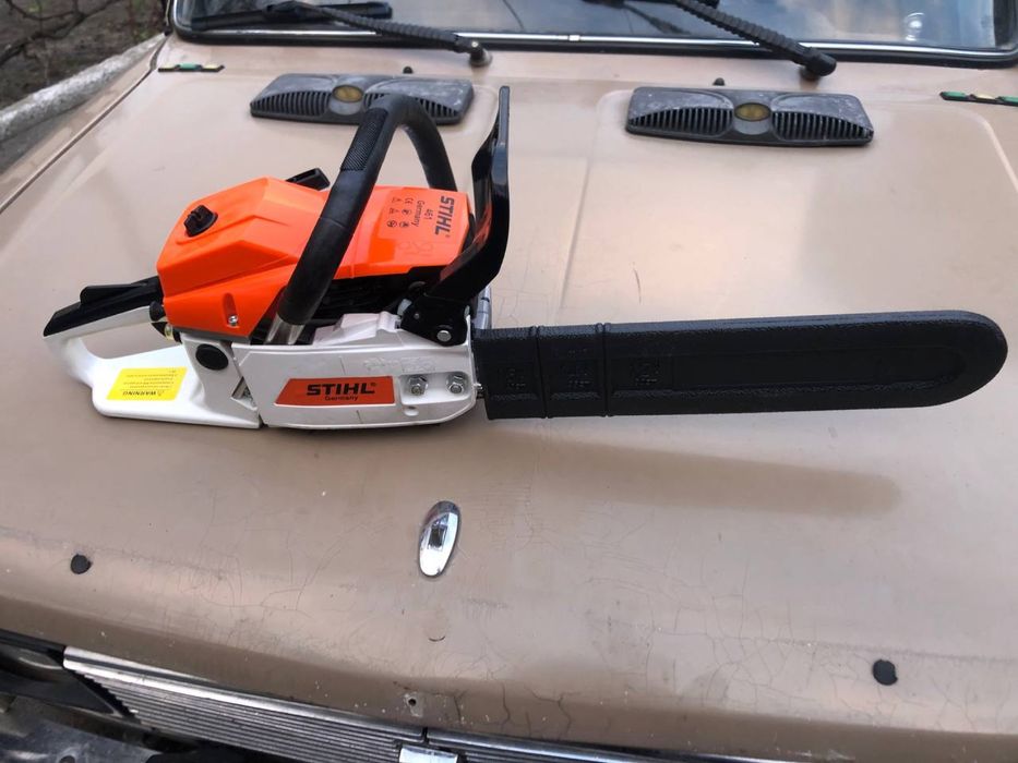Китайська STHIL 461