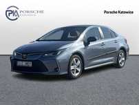 Toyota Corolla Corolla 1.5 Comfort MS - benzyna, automatyczna, napęd przedni, 125KM