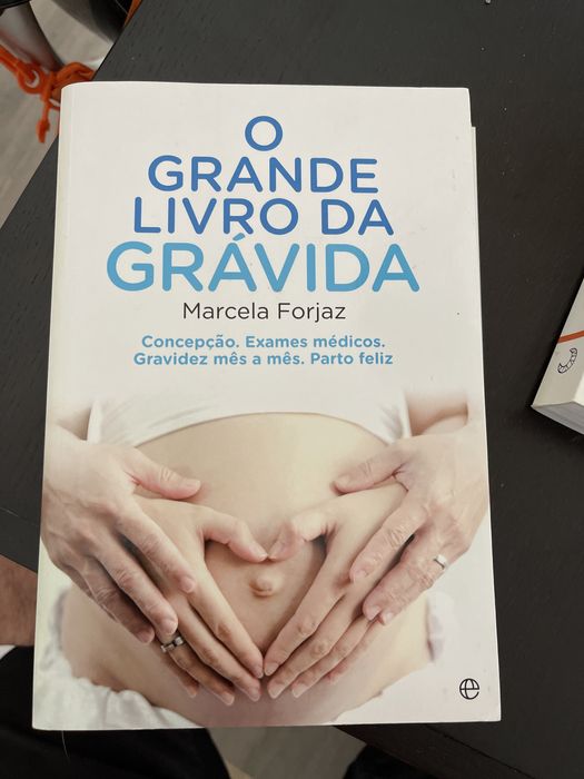 O grande livro da gravida