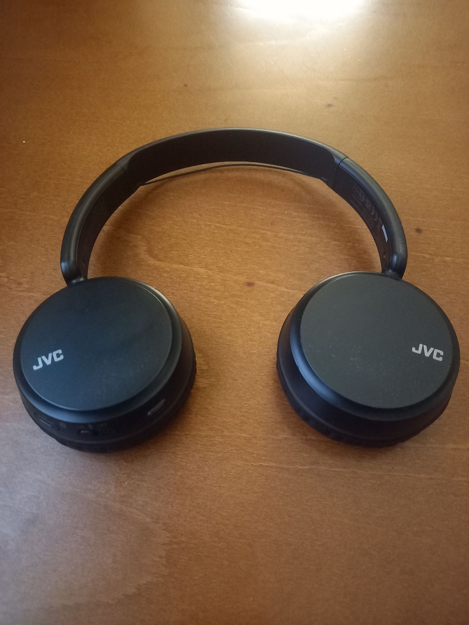Fones Bluetooth Jvc