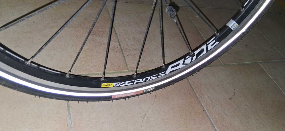 Bicicleta Rockrider 9.1