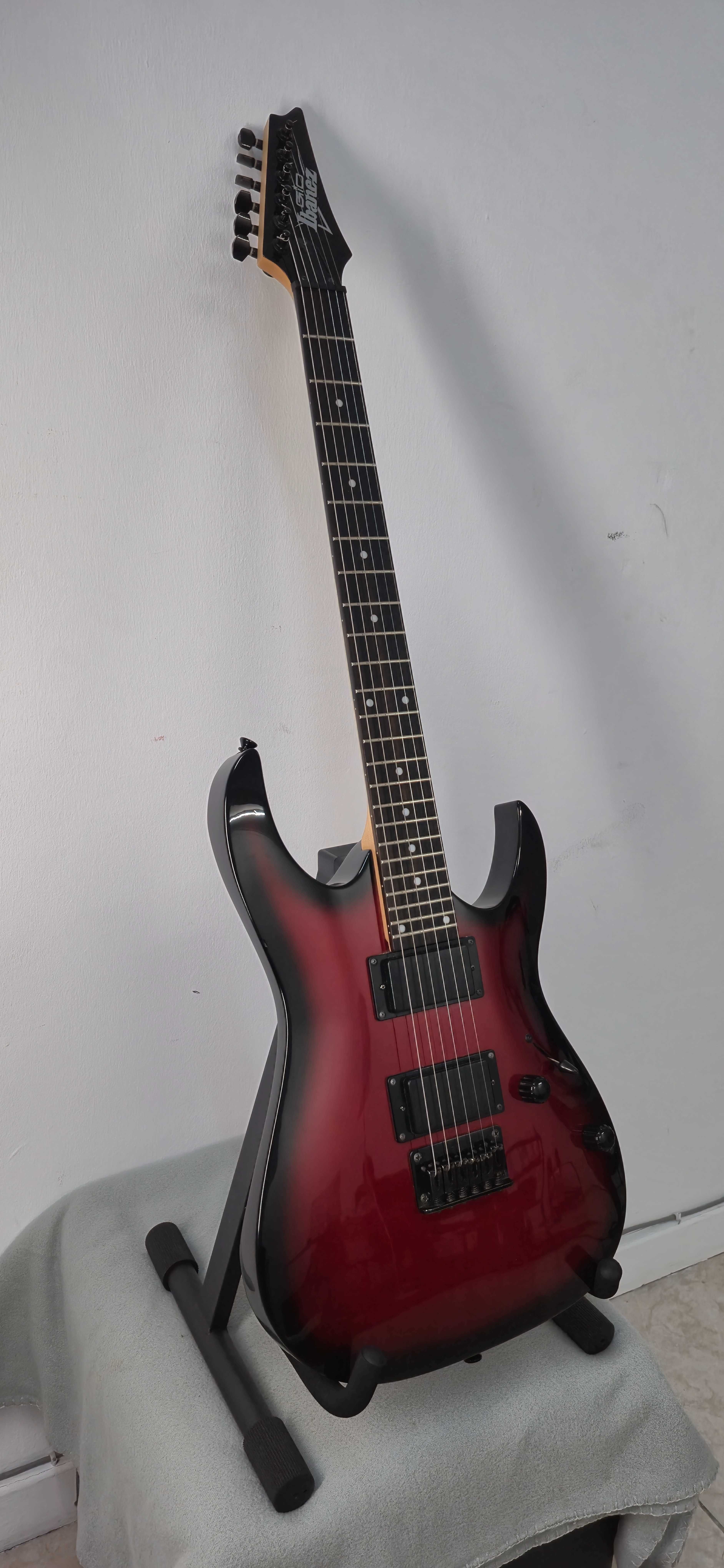 Guitarra Elétrica Ibanez GIO