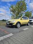 Hyundai gatez cross