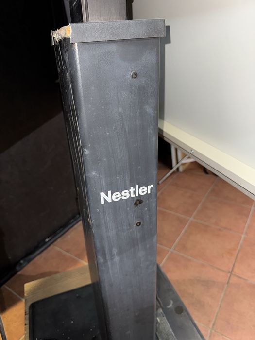Mesa de desenho técnico - Nestler Florett R