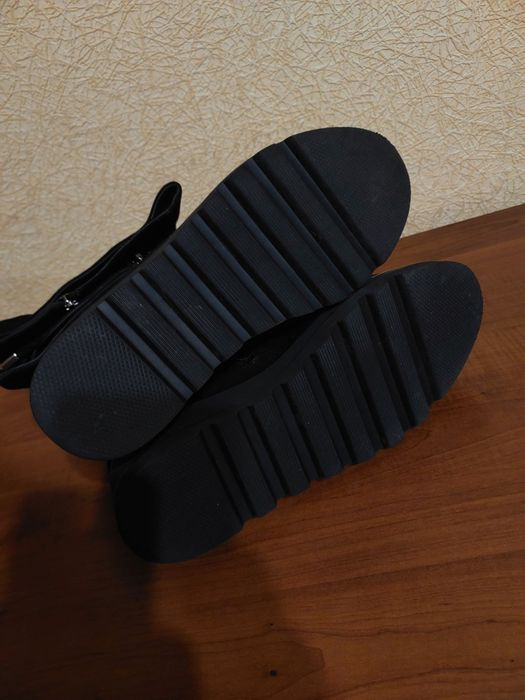 Зимові чоботи Fabio Monelli