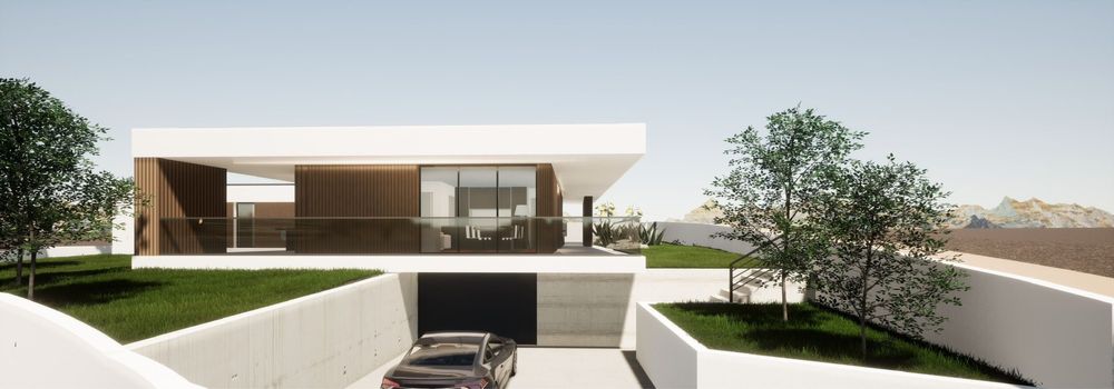 Moradia T3 em Rio de Loba