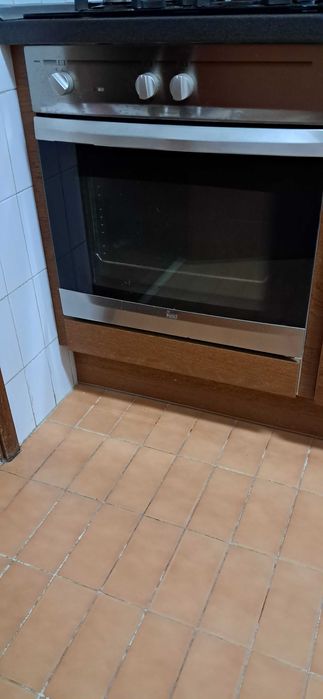 Forno Elétrico Teka