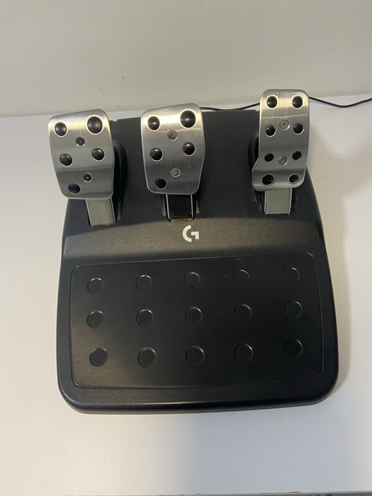 Kierownica logitech g923