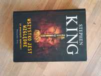 Wszystko jest względne KING