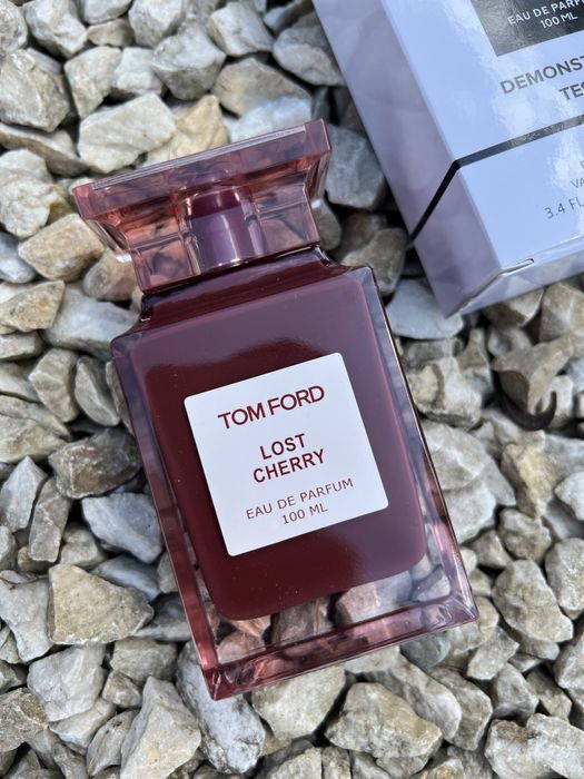 Парфуми духи Tom Ford Lost Cherry