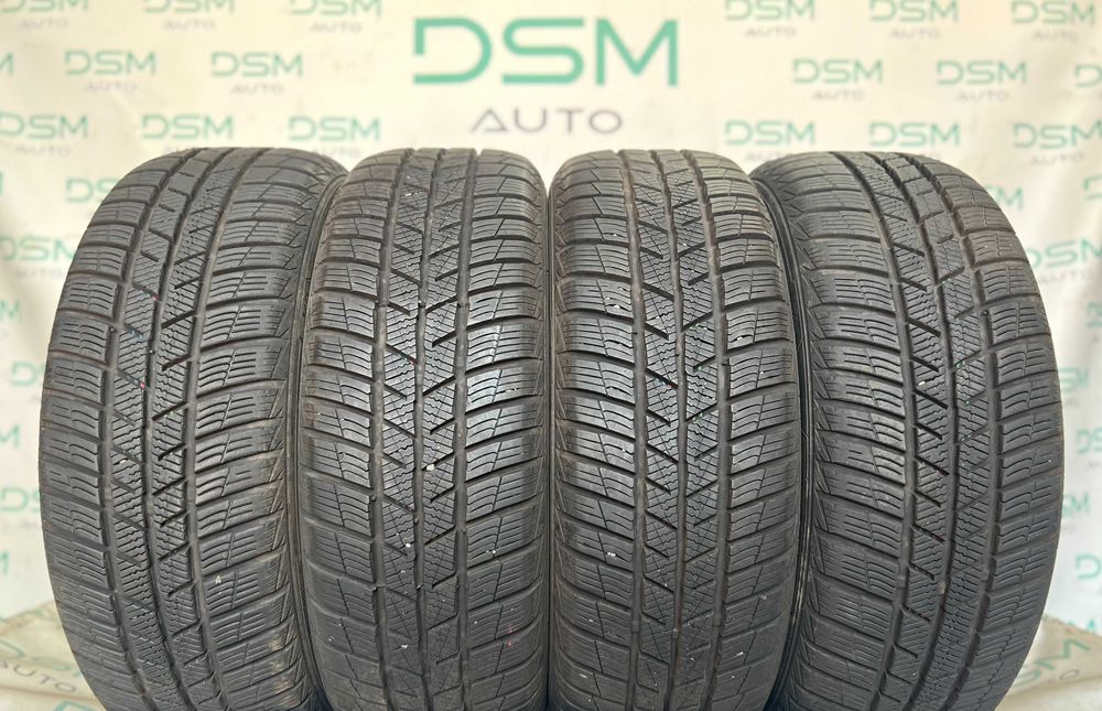 Скад шин б/в. 195/60 R15 Barum Polaris 5