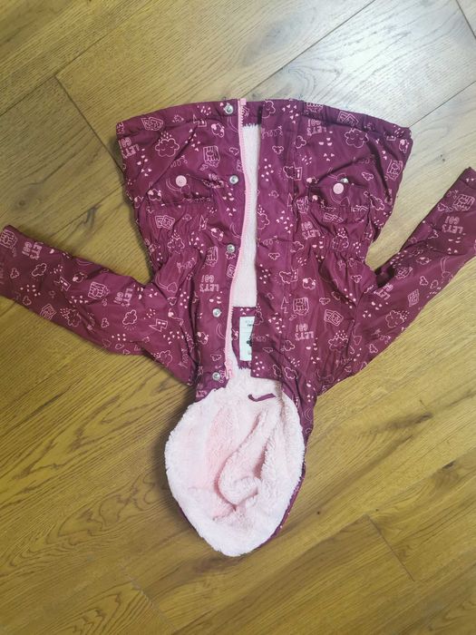 Куртка LCW Waikiki 86-92 p.