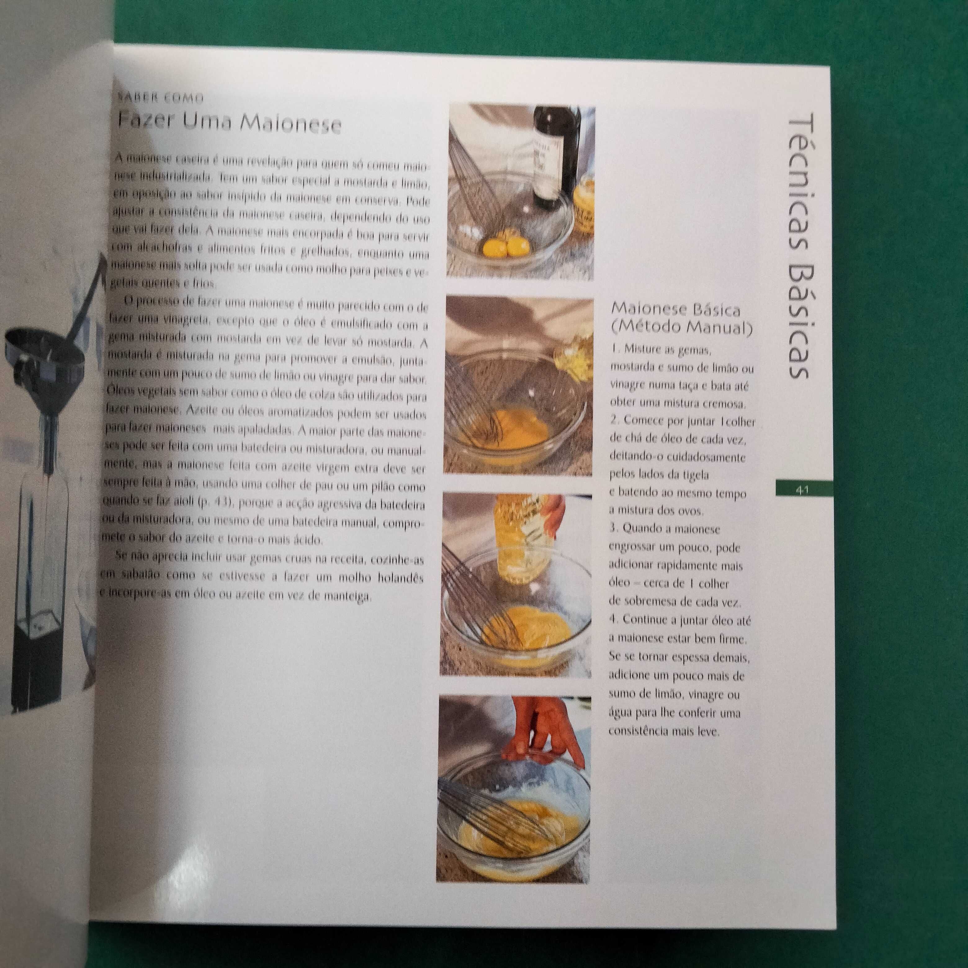 O Essencial da Cozinha - James Peterson