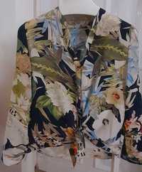 Camisa Senhora Florida