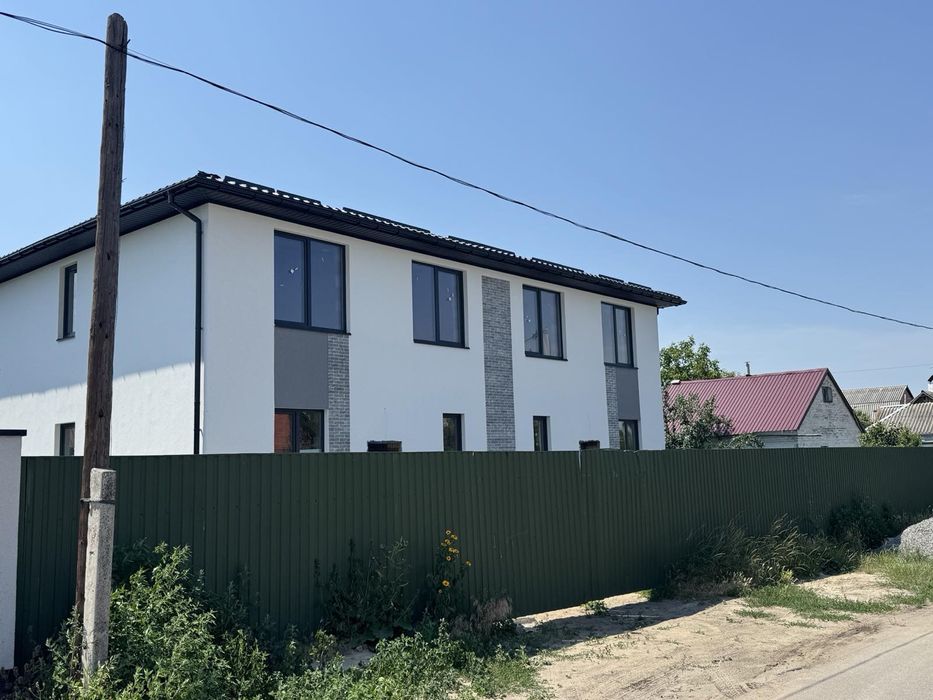Дуплекс Заріччя Піщаний масив