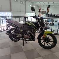 Мотоцикл Spark SP200R-36