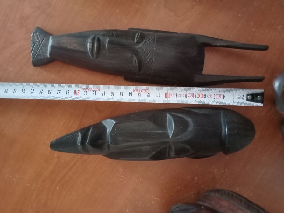 Artesanato africano