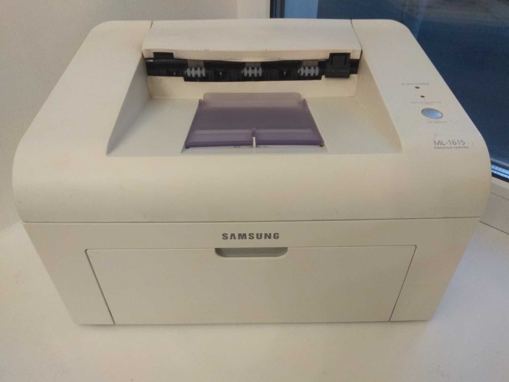 Принтер ОПТ, лазерний принтер, лазерний приниер Samsung ml 1641 та інш