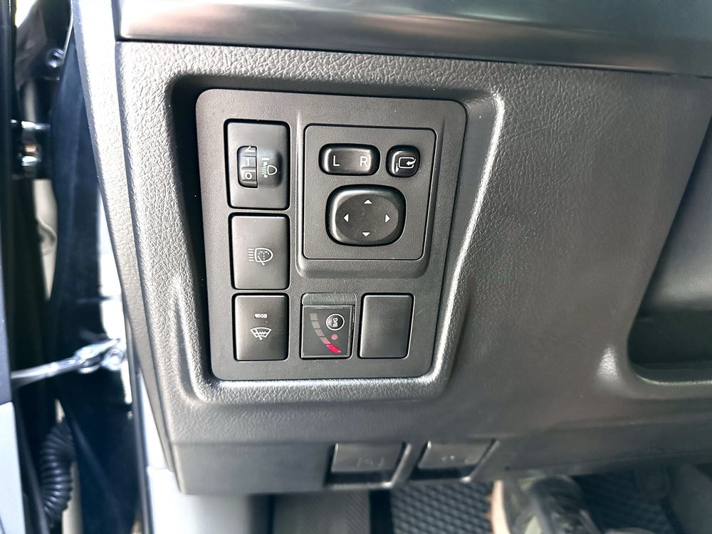 Land cruiser prado. Лэнд крузер прадо