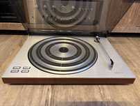 Beogram 1700 gramofon Bang&Olufsen