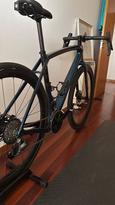 Trek Checpoint Sl - 2022