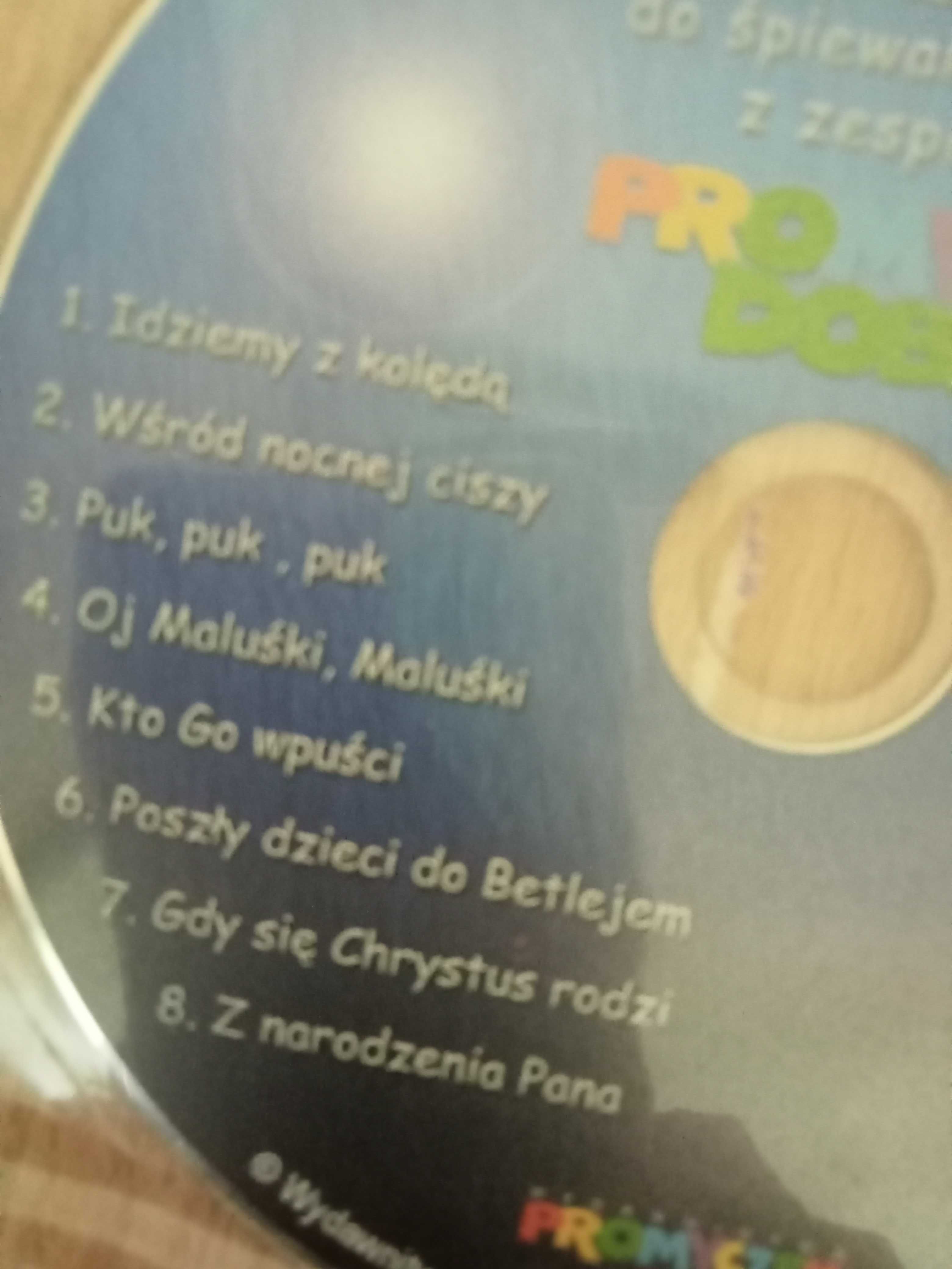 Kolędy - karaoke