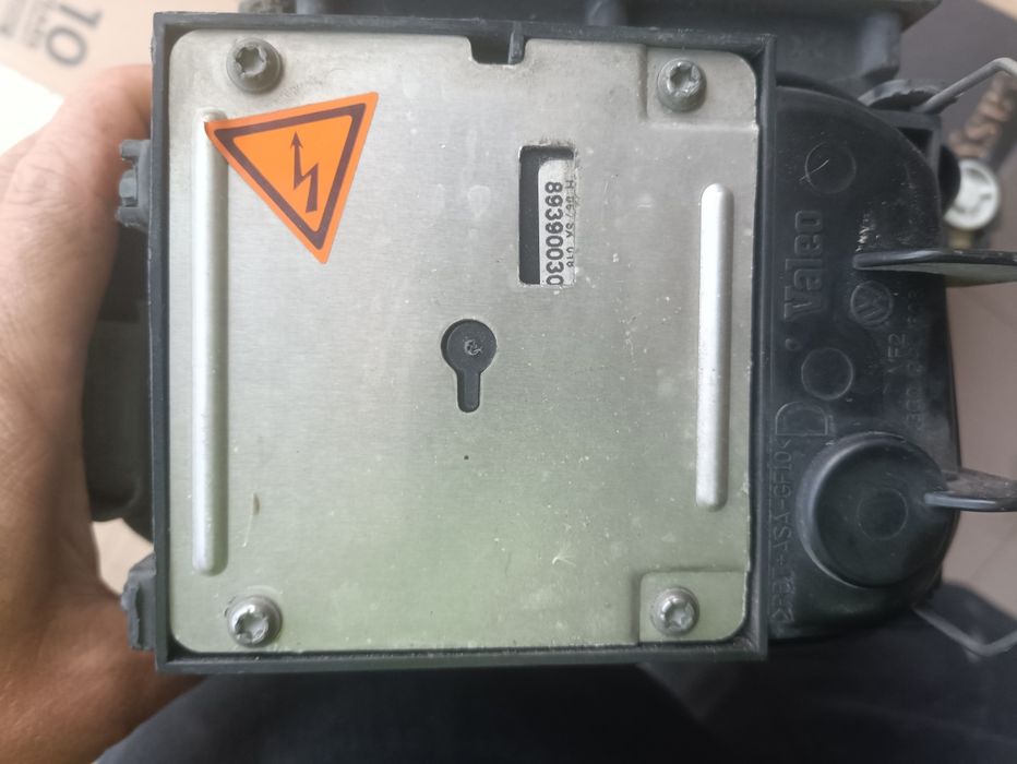 Farol Xenon Passat B6 direto