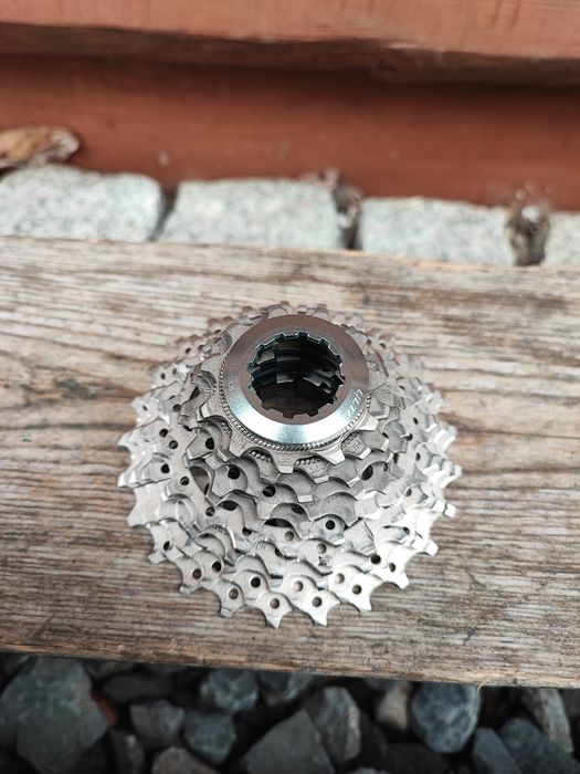 Kaseta rowerowa szosowa Shimano Ultegra CS-6700 10 rzędów Retro MTB