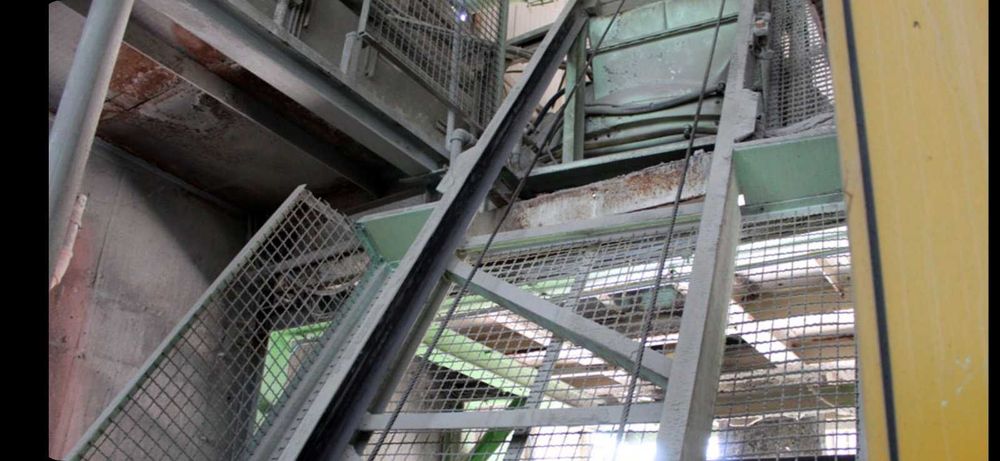 Бетонний завод TEKA 1125.Бетонный узел.Бетономішалка.Бетоносмеситель