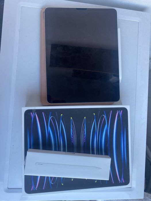 Ipad Pro 12.9 - 2022