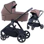 Wozek espiro only 2w1