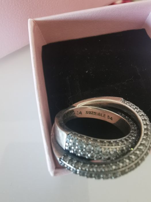 Anel Pandora Original